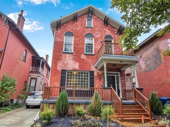 58 Park St, Buffalo, NY 14201