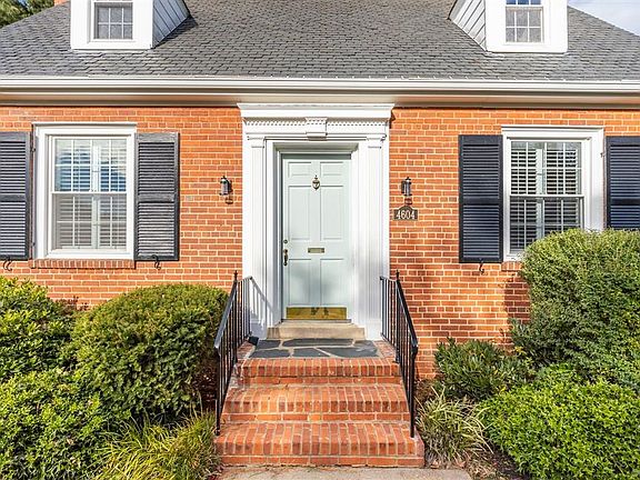 2nd image of 4604 W Grace St