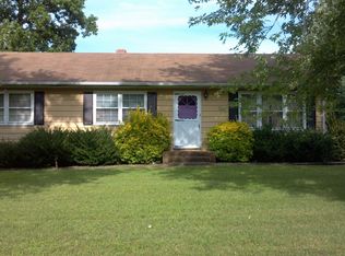 26947 Siloam Rd, Salisbury, MD 21801