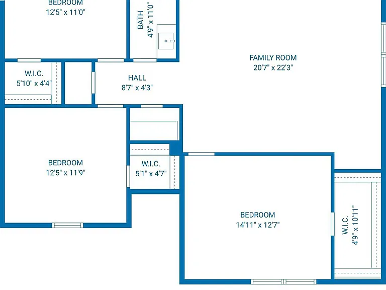 6206 Bayou Birch Ln — Photo 29