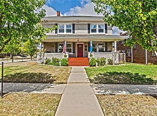 701 NE 16th St, Oklahoma City, OK 73104