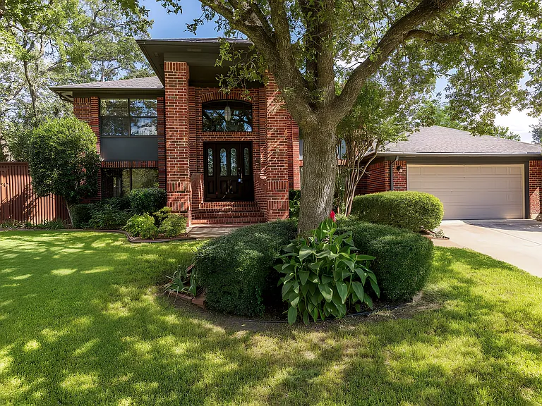Laurel Valley Ln — Photo 8
