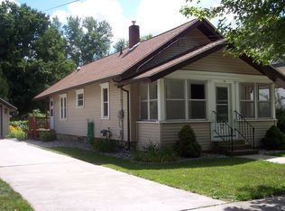 118 Warren St, Charlotte, MI 48813