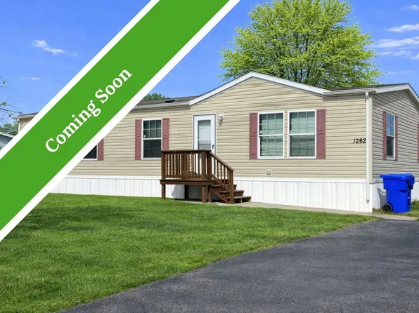 1262 Ridgewood Dr #1262, Lockport, NY 14094