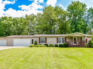 1757 N Gregg Rd, Akron, OH 44306