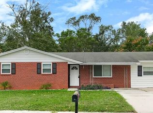 7814 Puritan Rd, Orlando, FL 32807