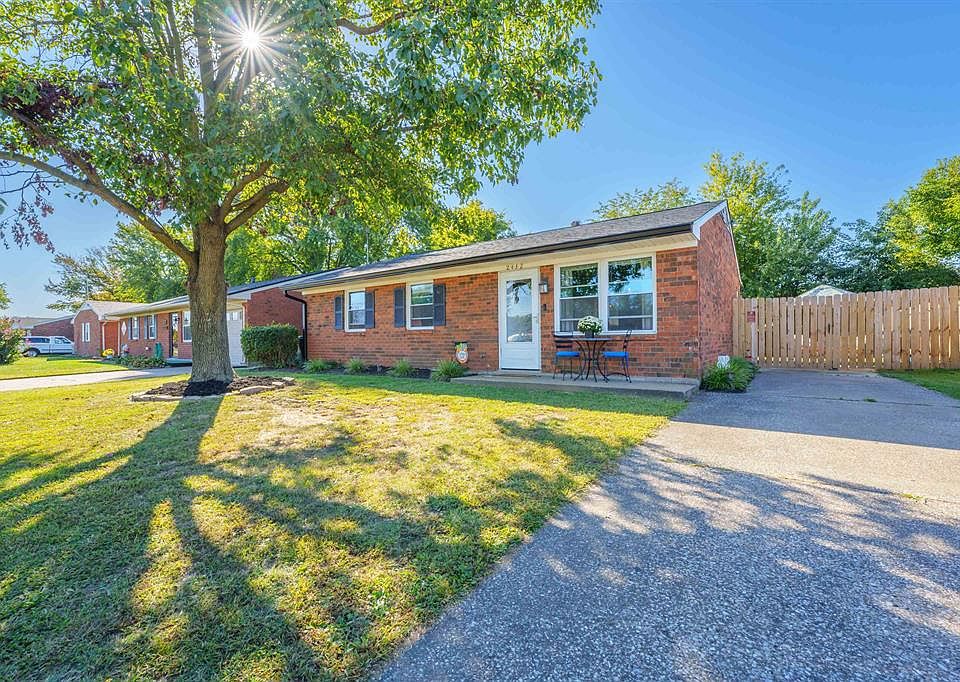 2432 Tamarack Rd, Owensboro, KY 42301 Zillow