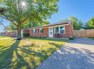 2432 Tamarack Rd, Owensboro, KY 42301