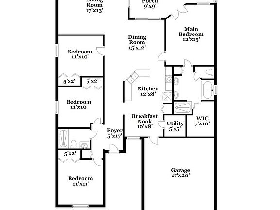 2nd image of this home
