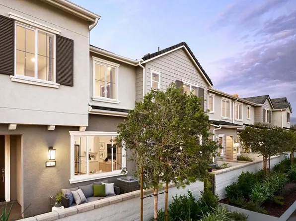 3580 S Eichler Paseo #106, Ontario, CA 91761