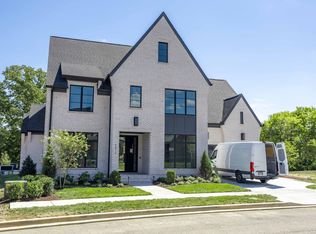 7016 Kinderhook Rd LOT 832, Nashville, TN 37221