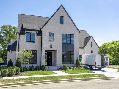 7016 Kinderhook Rd LOT 832, Nashville, TN, 37221