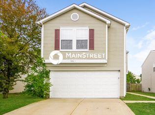 10817 Sweetsen Rd, Camby, IN 46113