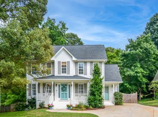 2515 Tryon Pines Dr, Raleigh, NC 27603