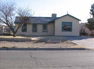 1211 N Washington Ave, Roswell, NM 88201
