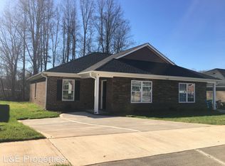 1109 A Cason St, Belmont, NC 28012