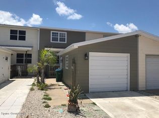 251 Cherie Down Ln, Cape Canaveral, FL 32920
