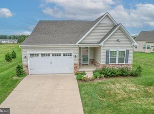 1117 Woodela Ln, Middletown, DE 19709