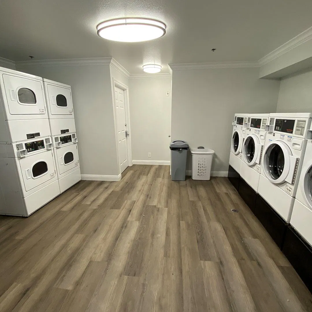 Georgia Regency Senior Apartments — Photo 3