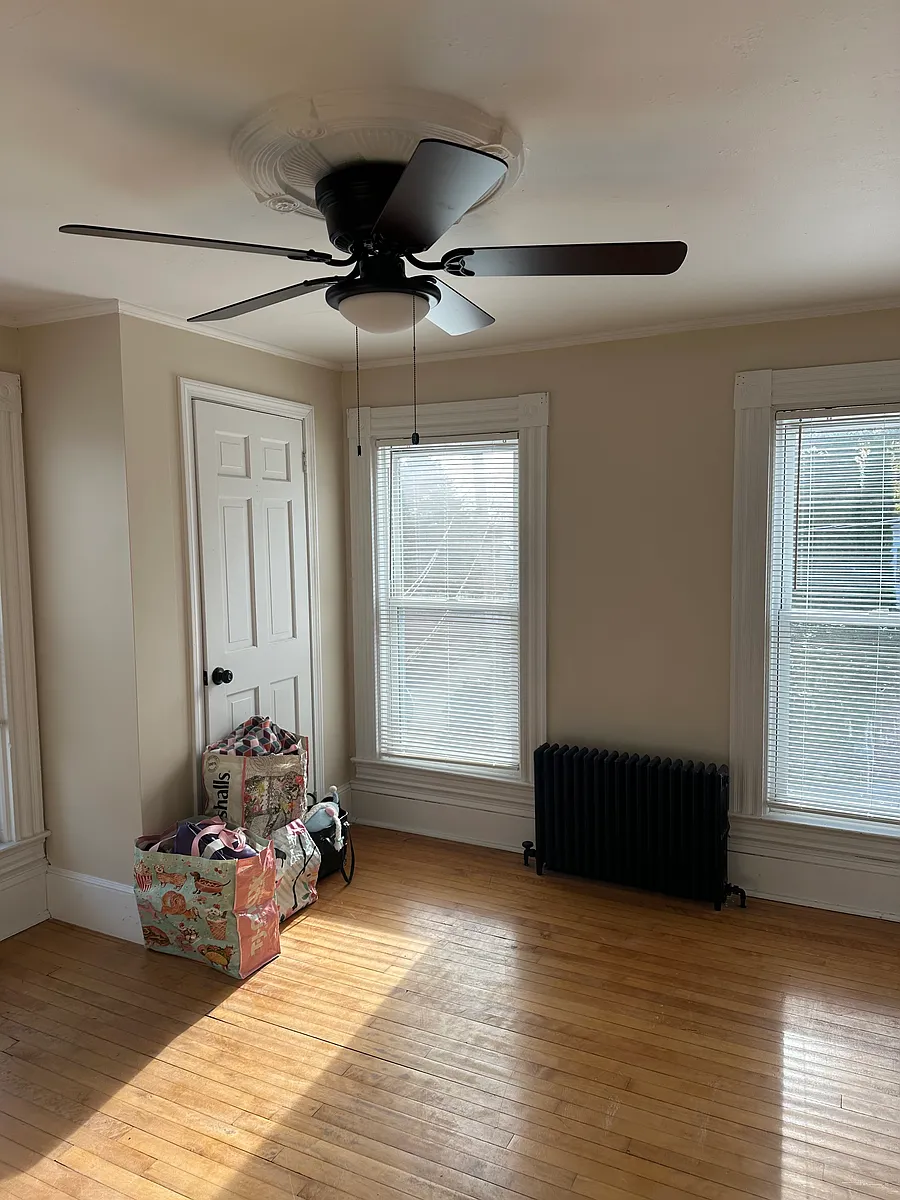 Building Photo - 18 Arlington St #2