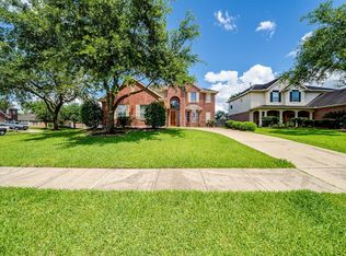 2422 Ashley Ridge Ln, Sugar Land, TX 77498
