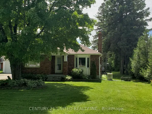 175 County Road 504, North Kawartha, ON K0L 1A0