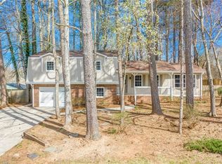 115 Driftwood Ln, Woodstock, GA 30188