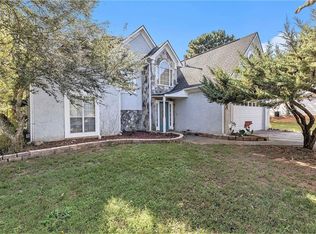 937 Downing Dr, McDonough, GA