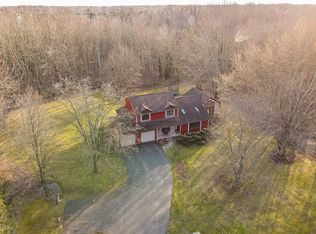 11 Kresswood Dr, Rochester, NY 14624