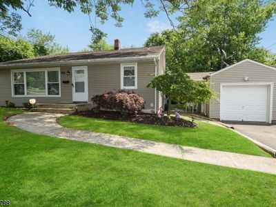 700 Vosseller Ave, Bound Brook, NJ, 08805