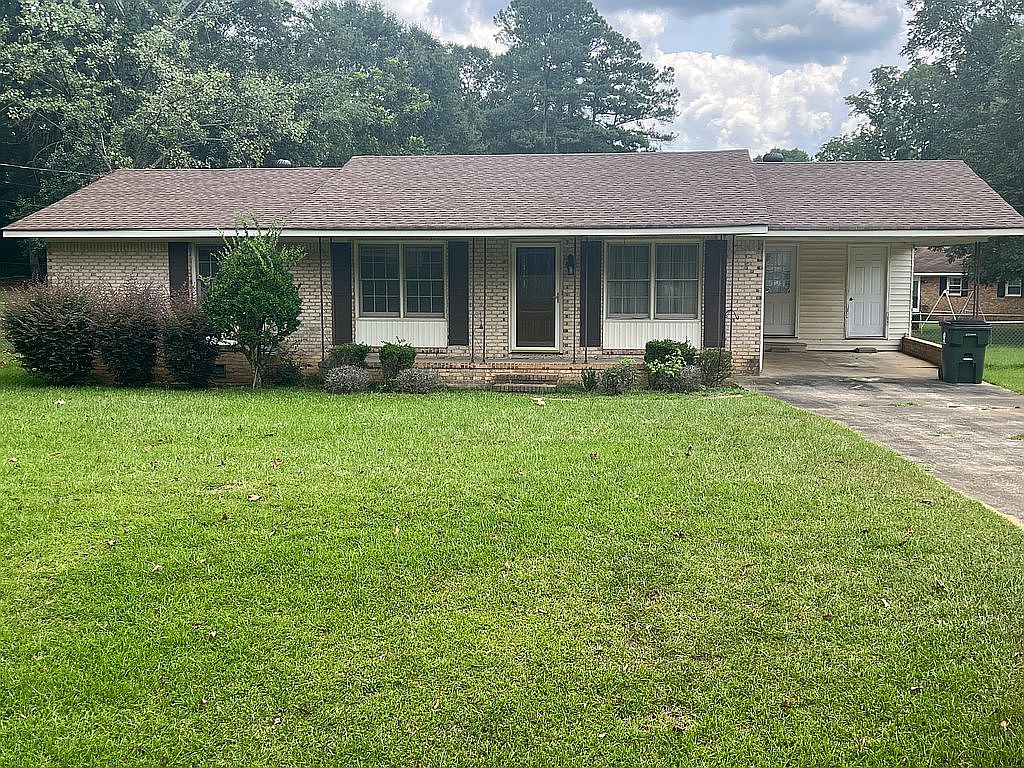 277 N Old Alabama Rd, Thomaston, GA 30286 Zillow