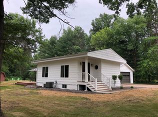20454 70th Ave, Chippewa Falls, WI 54729