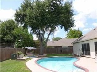 6219 Sandy Hollow Dr, Katy, TX 77449