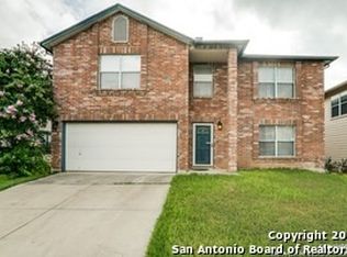 1410 O'Hara Dr, San Antonio, TX 78251