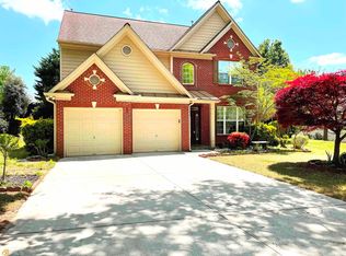 3820 Devenwood Way, Buford, GA 30519