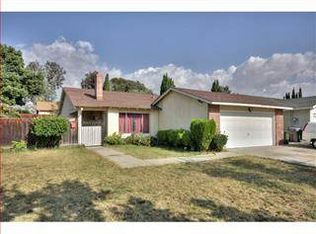 370 Gridley Ct, San Jose, CA
