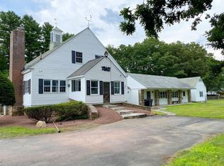 777 Salem End Rd, Framingham, MA 01702