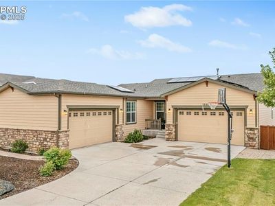 10699 Rainbow Bridge Dr, Peyton, CO, 80831