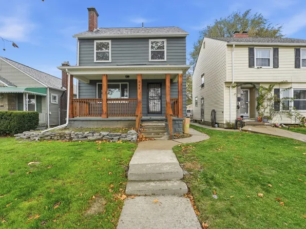 798 E Mithoff St, Columbus, OH 43206