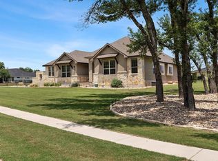 232 Rio Ancho Blvd, Liberty Hill, TX 78642