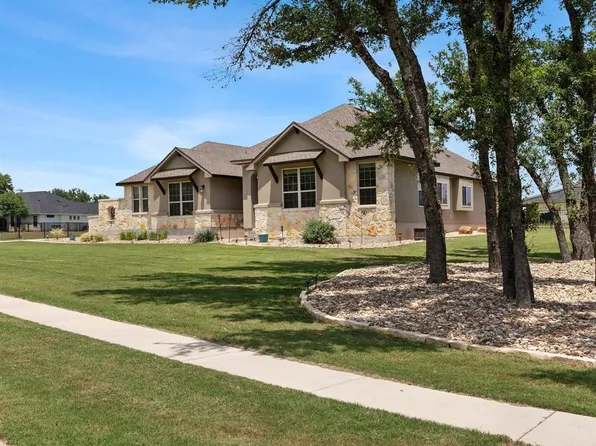 232 Rio Ancho Blvd, Liberty Hill, TX 78642