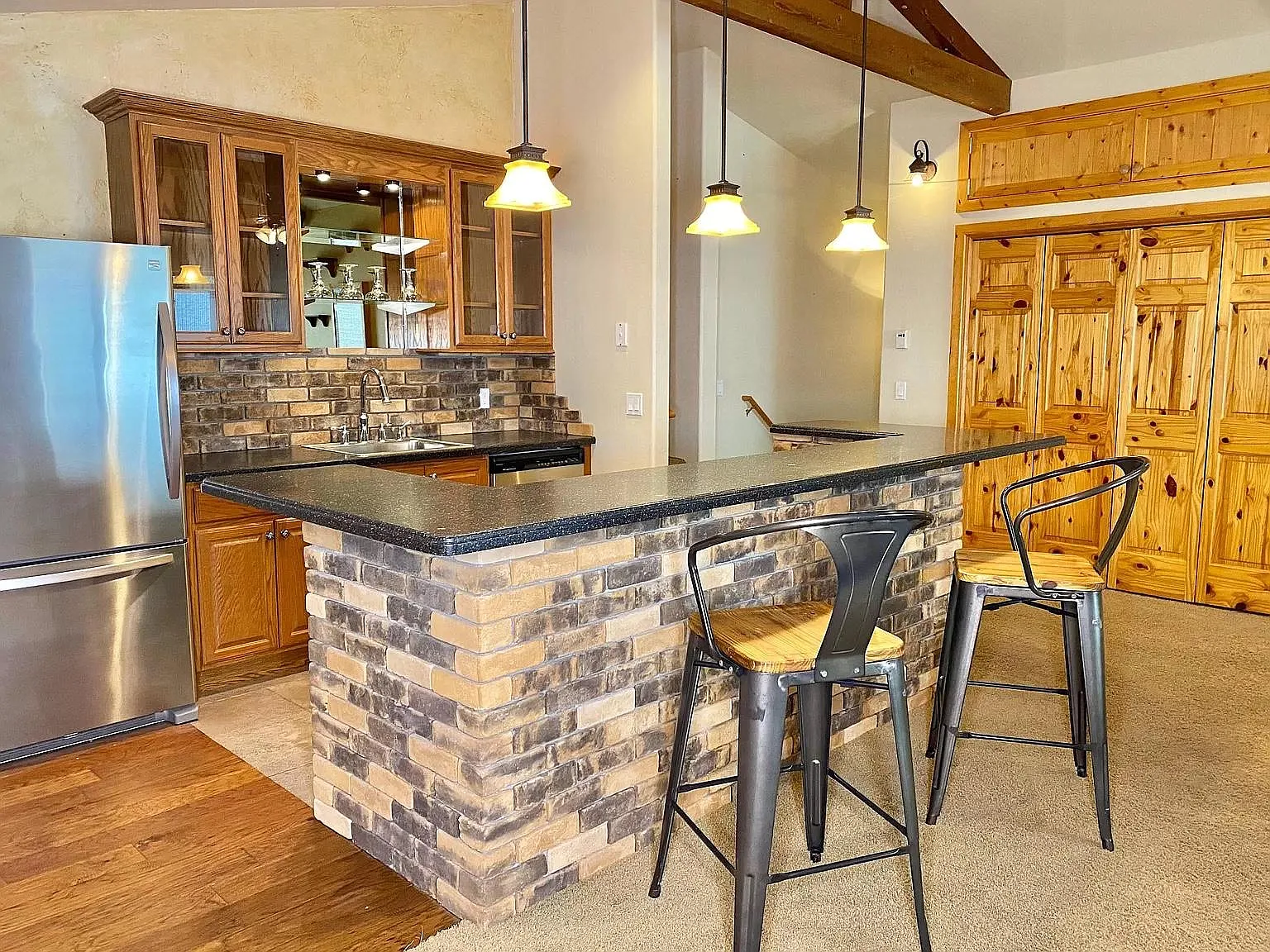 Huebinger Dr, Glenwood Springs — Photo 2