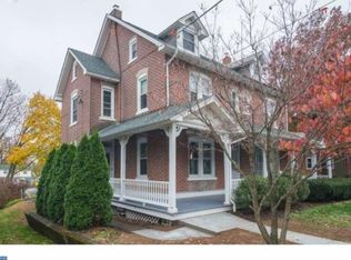 121 S 4th St, Perkasie, PA 18944