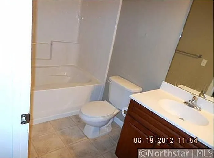 Bath room