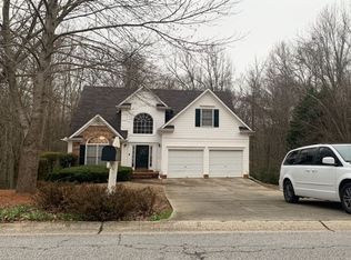 190 Winter Park Ln, Powder Springs, GA 30127