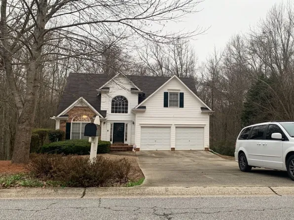 190 Winter Park Ln, Powder Springs, GA 30127