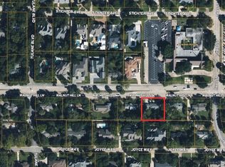 6302 Walnut Hill Ln, Dallas, TX 75230