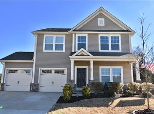 281 Whispering Hills Dr #75A, Locust, NC 28097