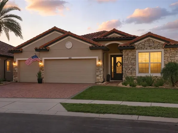 1608 NINA DRIVE, DAVENPORT, FL 33837