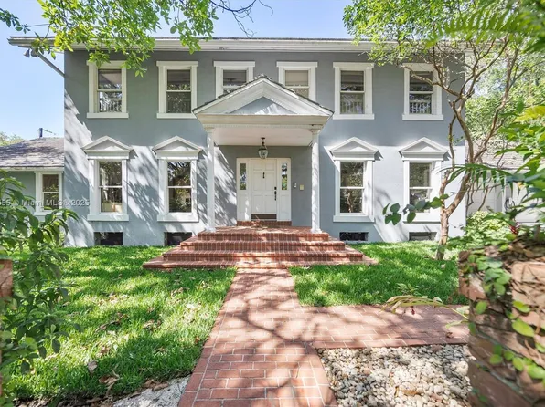 415 Tivoli Ave, Coral Gables, FL 33143